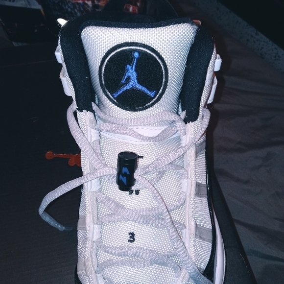 Air Jordan 6 rings concord 2017 - Picture 12 of 13